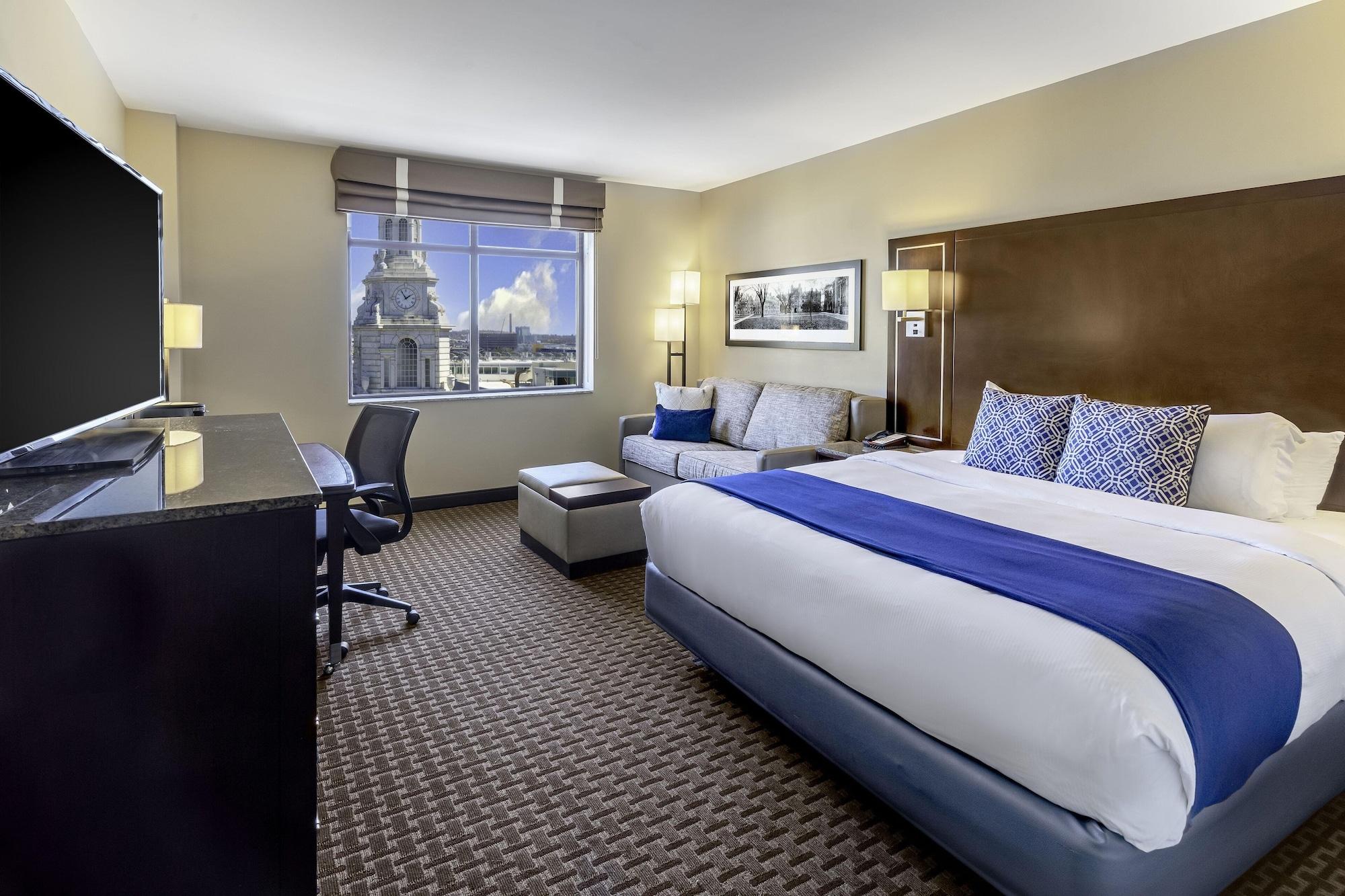 Hotel New Haven Hotel